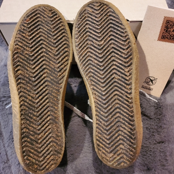 Golden Goose Sneakers *EXCELLENT CONDITION - Picture 4 of 13